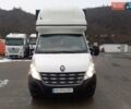 Белый Рено Мастер, объемом двигателя 2.3 л и пробегом 670 тыс. км за 10850 $, фото 1 на Automoto.ua