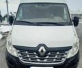 Белый Рено Мастер, объемом двигателя 2.3 л и пробегом 630 тыс. км за 12000 $, фото 1 на Automoto.ua