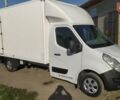 Білий Рено Мастєр, об'ємом двигуна 2.3 л та пробігом 330 тис. км за 16500 $, фото 1 на Automoto.ua