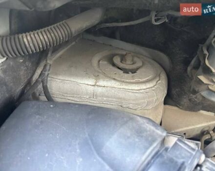 Білий Рено Мастєр, об'ємом двигуна 2.3 л та пробігом 341 тис. км за 11200 $, фото 13 на Automoto.ua