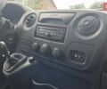 Белый Рено Мастер, объемом двигателя 0 л и пробегом 290 тыс. км за 17900 $, фото 2 на Automoto.ua