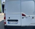Білий Рено Мастєр, об'ємом двигуна 2.3 л та пробігом 400 тис. км за 9500 $, фото 2 на Automoto.ua