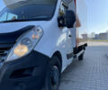 Белый Рено Мастер, объемом двигателя 2.3 л и пробегом 350 тыс. км за 12500 $, фото 2 на Automoto.ua