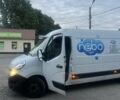 Белый Рено Мастер, объемом двигателя 2.3 л и пробегом 230 тыс. км за 13700 $, фото 6 на Automoto.ua