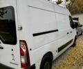 Белый Рено Мастер, объемом двигателя 2.3 л и пробегом 373 тыс. км за 10500 $, фото 3 на Automoto.ua