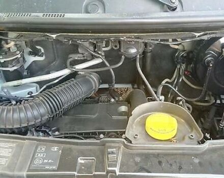 Рено Мастєр 2014 у Каменце-Подольском на Automoto.ua Білий Рено Мастєр, об'ємом двигуна 2.3 л та пробігом 121 тис. км за 11400 $, фото 16 на Automoto.ua