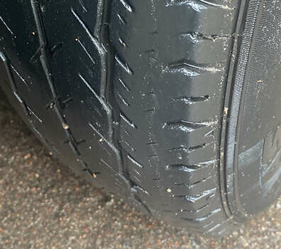 Белый Рено Мастер, объемом двигателя 2.3 л и пробегом 430 тыс. км за 11000 $, фото 7 на Automoto.ua