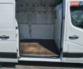 Белый Рено Мастер, объемом двигателя 2.3 л и пробегом 496 тыс. км за 11600 $, фото 21 на Automoto.ua