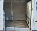Білий Рено Мастєр, об'ємом двигуна 2.3 л та пробігом 301 тис. км за 11500 $, фото 5 на Automoto.ua