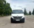 Белый Рено Мастер, объемом двигателя 2.3 л и пробегом 431 тыс. км за 11650 $, фото 1 на Automoto.ua