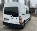 Белый Рено Мастер, объемом двигателя 2.3 л и пробегом 305 тыс. км за 14000 $, фото 1 на Automoto.ua