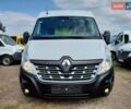 Белый Рено Мастер, объемом двигателя 2.3 л и пробегом 425 тыс. км за 12900 $, фото 15 на Automoto.ua