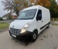 Белый Рено Мастер, объемом двигателя 2.3 л и пробегом 544 тыс. км за 12000 $, фото 1 на Automoto.ua