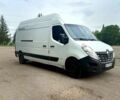 Білий Рено Мастєр, об'ємом двигуна 2.3 л та пробігом 437 тис. км за 11100 $, фото 1 на Automoto.ua