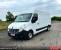 Белый Рено Мастер, объемом двигателя 2.3 л и пробегом 276 тыс. км за 14000 $, фото 1 на Automoto.ua