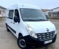 Білий Рено Мастєр, об'ємом двигуна 2.3 л та пробігом 305 тис. км за 14000 $, фото 1 на Automoto.ua