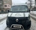Белый Рено Мастер, объемом двигателя 0 л и пробегом 290 тыс. км за 14200 $, фото 1 на Automoto.ua