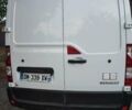 Белый Рено Мастер, объемом двигателя 2.3 л и пробегом 205 тыс. км за 25000 $, фото 3 на Automoto.ua
