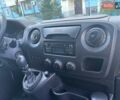 Білий Рено Мастєр, об'ємом двигуна 2.3 л та пробігом 341 тис. км за 11200 $, фото 44 на Automoto.ua