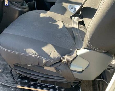 Рено Мастер 2015 в Корце на Automoto.ua Белый Рено Мастер, объемом двигателя 2.3 л и пробегом 370 тыс. км за 16500 $, фото 4 на Automoto.ua