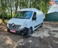 Белый Рено Мастер, объемом двигателя 2.3 л и пробегом 242 тыс. км за 15500 $, фото 10 на Automoto.ua
