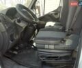 Білий Рено Мастєр, об'ємом двигуна 2.3 л та пробігом 207 тис. км за 13880 $, фото 7 на Automoto.ua