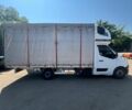Белый Рено Мастер, объемом двигателя 2.3 л и пробегом 420 тыс. км за 14500 $, фото 2 на Automoto.ua