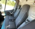 Белый Рено Мастер, объемом двигателя 2.3 л и пробегом 461 тыс. км за 13500 $, фото 12 на Automoto.ua