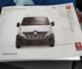 Рено Мастер 2015 в Луцке на Automoto.ua Белый Рено Мастер, объемом двигателя 2.3 л и пробегом 243 тыс. км за 16199 $, фото 11 на Automoto.ua