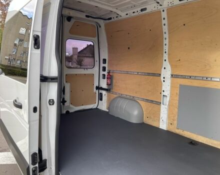 Рено Мастер 2015 в Радивилове на Automoto.ua Белый Рено Мастер, объемом двигателя 2.3 л и пробегом 280 тыс. км за 14500 $, фото 17 на Automoto.ua