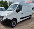 Белый Рено Мастер, объемом двигателя 2.3 л и пробегом 302 тыс. км за 12900 $, фото 23 на Automoto.ua