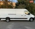 Белый Рено Мастер, объемом двигателя 2.3 л и пробегом 179 тыс. км за 19999 $, фото 2 на Automoto.ua