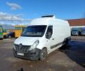 Белый Рено Мастер, объемом двигателя 2.3 л и пробегом 380 тыс. км за 18000 $, фото 5 на Automoto.ua