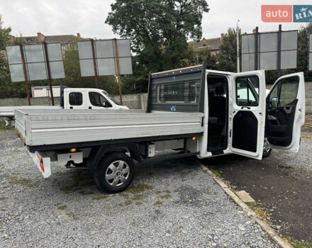 Рено Мастер 2015 в Ровно на Automoto.ua Белый Рено Мастер, объемом двигателя 0 л и пробегом 165 тыс. км за 20500 $, фото 35 на Automoto.ua