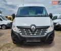 Белый Рено Мастер, объемом двигателя 2.3 л и пробегом 302 тыс. км за 12900 $, фото 13 на Automoto.ua