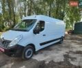 Белый Рено Мастер, объемом двигателя 2.3 л и пробегом 242 тыс. км за 15500 $, фото 1 на Automoto.ua