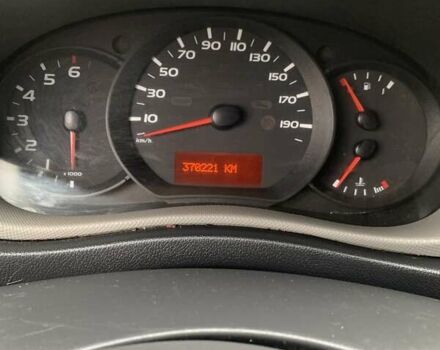 Рено Мастер 2015 в Корце на Automoto.ua Белый Рено Мастер, объемом двигателя 2.3 л и пробегом 370 тыс. км за 16500 $, фото 16 на Automoto.ua