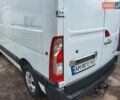 Білий Рено Мастєр, об'ємом двигуна 2.3 л та пробігом 173 тис. км за 13850 $, фото 5 на Automoto.ua