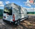 Белый Рено Мастер, объемом двигателя 2.3 л и пробегом 242 тыс. км за 15500 $, фото 4 на Automoto.ua
