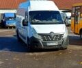Белый Рено Мастер, объемом двигателя 2.3 л и пробегом 380 тыс. км за 18000 $, фото 5 на Automoto.ua