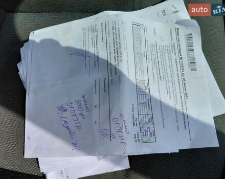 Белый Рено Мастер, объемом двигателя 2.3 л и пробегом 302 тыс. км за 12900 $, фото 29 на Automoto.ua