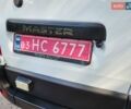 Белый Рено Мастер, объемом двигателя 2.3 л и пробегом 242 тыс. км за 15500 $, фото 13 на Automoto.ua