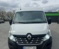 Білий Рено Мастєр, об'ємом двигуна 2.3 л та пробігом 494 тис. км за 12800 $, фото 1 на Automoto.ua