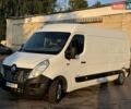 Белый Рено Мастер, объемом двигателя 2.3 л и пробегом 380 тыс. км за 13900 $, фото 1 на Automoto.ua