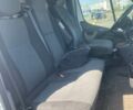 Белый Рено Мастер, объемом двигателя 2.3 л и пробегом 222 тыс. км за 11500 $, фото 5 на Automoto.ua