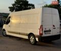 Белый Рено Мастер, объемом двигателя 2.3 л и пробегом 380 тыс. км за 13900 $, фото 5 на Automoto.ua