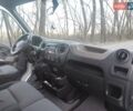 Белый Рено Мастер, объемом двигателя 2.3 л и пробегом 412 тыс. км за 13800 $, фото 10 на Automoto.ua