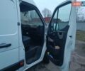 Білий Рено Мастєр, об'ємом двигуна 2.3 л та пробігом 3 тис. км за 13800 $, фото 18 на Automoto.ua