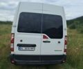 Белый Рено Мастер, объемом двигателя 2.3 л и пробегом 326 тыс. км за 11750 $, фото 8 на Automoto.ua
