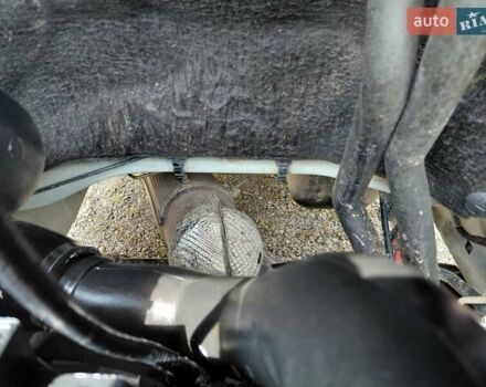 Белый Рено Мастер, объемом двигателя 2.3 л и пробегом 302 тыс. км за 12900 $, фото 3 на Automoto.ua